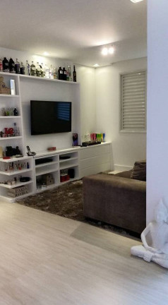 Imagem Apartamento com 3 Quartos à Venda, 123 m² em Tamboré - Santana De Parnaíba
