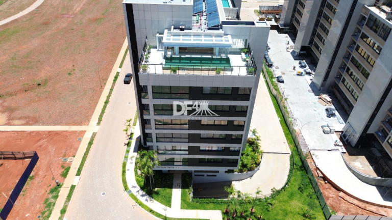 Imóvel com 4 Quartos à Venda, 172 m² em Sudoeste - Brasília