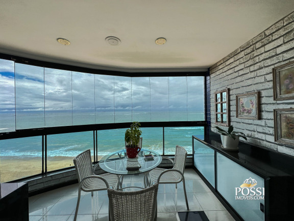 Imagem Apartamento com 3 Quartos à Venda, 145 m² em Praia De Itaparica - Vila Velha Imagem Apartamento com 3 Quartos à Venda, 145 m² em Praia De Itaparica - Vila Velha