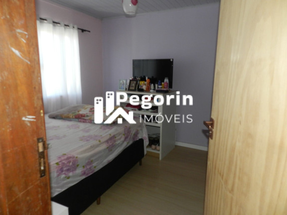 Imagem Sobrado com 3 Quartos à Venda, 120 m² em Guarituba - Piraquara
