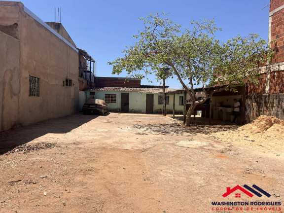 Imagem Terreno à Venda, 450 m² em Setor Especial (vila Estrutural) - Brasília Imagem Terreno à Venda, 450 m² em Setor Especial (vila Estrutural) - Brasília