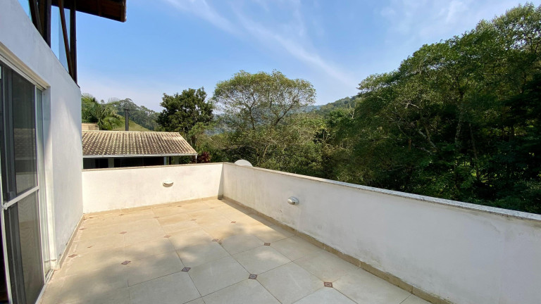 Imagem Casa com 3 Quartos à Venda, 184 m² em Encantada - Garopaba
