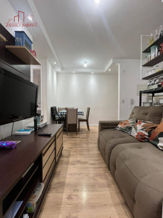Imagem Apartamento com 2 Quartos à Venda, 53 m² em Jardim Casablanca - São Paulo Imagem Apartamento com 2 Quartos à Venda, 53 m² em Jardim Casablanca - São Paulo