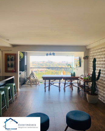 Imagem Apartamento com 3 Quartos para Alugar ou Temporada, 119 m² em Jardim Ermida I - Jundiaí Imagem Apartamento com 3 Quartos para Alugar ou Temporada, 119 m² em Jardim Ermida I - Jundiaí