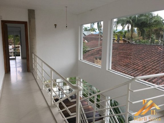 Imagem Casa de Condomínio com 4 Quartos à Venda, 277 m² em Lázaro - Ubatuba