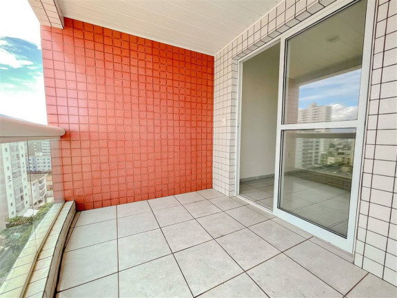 Imagem Apartamento com 3 Quartos à Venda, 78 m² em Canto Do Forte - Praia Grande