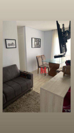 Imagem Apartamento com 2 Quartos à Venda, 45 m² em Vossoroca - Votorantim Imagem Apartamento com 2 Quartos à Venda, 45 m² em Vossoroca - Votorantim