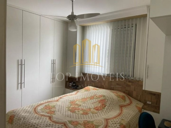 Imagem Apartamento com 3 Quartos à Venda, 70 m² em Jardim América - São José Dos Campos