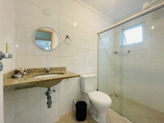 Imagem Apartamento com 2 Quartos à Venda, 80 m² em Praia Grande - Ubatuba