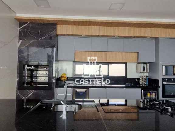 Imagem Casa com 3 Quartos à Venda, 208 m² em Centro - Cambé Imagem Casa com 3 Quartos à Venda, 208 m² em Centro - Cambé