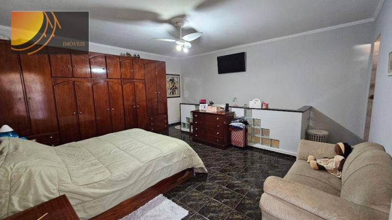 Imagem Casa com 3 Quartos à Venda, 125 m² em Jaraguá - São Paulo Imagem Casa com 3 Quartos à Venda, 125 m² em Jaraguá - São Paulo