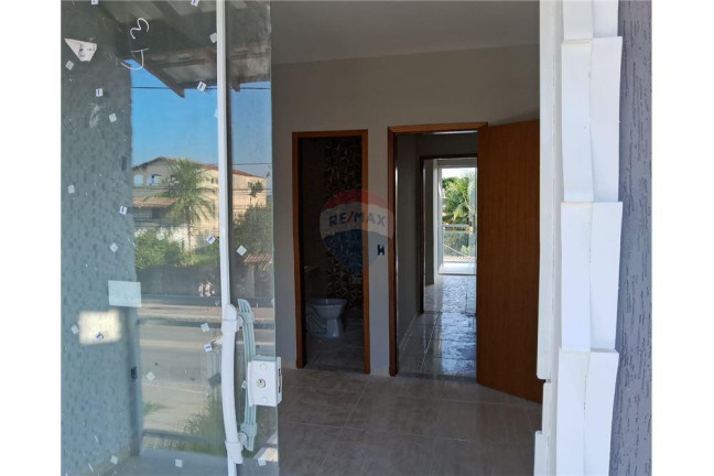 Imagem Casa com 2 Quartos à Venda, 115 m² em São José Do Imbassai - Maricá