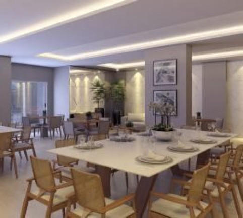 Imagem Apartamento com 2 Quartos à Venda, 64 m² em Jardim Europa - Goiânia