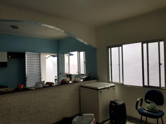Imagem Casa com 2 Quartos à Venda, 126 m² em Vila Atlântica - Mongaguá Imagem Casa com 2 Quartos à Venda, 126 m² em Vila Atlântica - Mongaguá