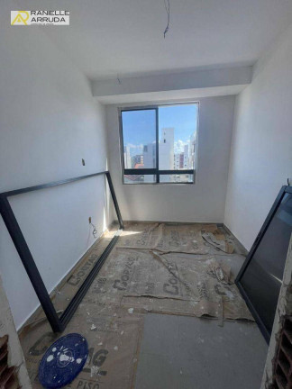 Imagem Apartamento com 3 Quartos à Venda, 70 m² em Loteamento Bela Vista - Cabedelo Imagem Apartamento com 3 Quartos à Venda, 70 m² em Loteamento Bela Vista - Cabedelo