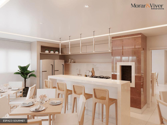Imagem Apartamento com 3 Quartos à Venda, 84 m² em Centro - São José Dos Pinhais Imagem Apartamento com 3 Quartos à Venda, 84 m² em Centro - São José Dos Pinhais