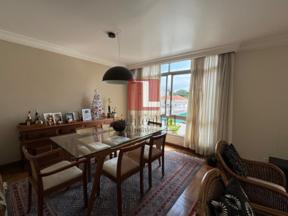 Imagem Apartamento com 3 Quartos à Venda, 170 m² em Jardim Paulista - São Paulo