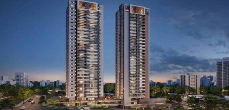 Imagem Apartamento com 2 Quartos à Venda, 69 m² em Jardim Emília - Sorocaba Imagem Apartamento com 2 Quartos à Venda, 69 m² em Jardim Emília - Sorocaba
