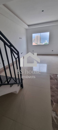 Imagem Apartamento com 2 Quartos à Venda, 110 m² em Campestre - Santo André Imagem Apartamento com 2 Quartos à Venda, 110 m² em Campestre - Santo André