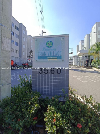 Imagem Apartamento com 2 Quartos à Venda, 41 m² em Edifício Gran Village Ibiti - Sorocaba