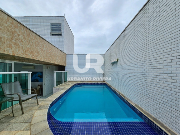 Imagem Cobertura com 5 Quartos à Venda, 348 m² em Riviera | Módulo 08 - Bertioga Imagem Cobertura com 5 Quartos à Venda, 348 m² em Riviera | Módulo 08 - Bertioga