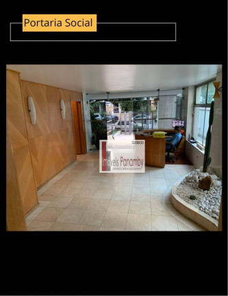 Imagem Apartamento com 3 Quartos à Venda, 240 m² em Paraíso - São Paulo Imagem Apartamento com 3 Quartos à Venda, 240 m² em Paraíso - São Paulo
