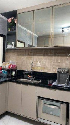 Imagem Apartamento com 3 Quartos à Venda, 207 m² em Santo Antônio - São Caetano Do Sul Imagem Apartamento com 3 Quartos à Venda, 207 m² em Santo Antônio - São Caetano Do Sul