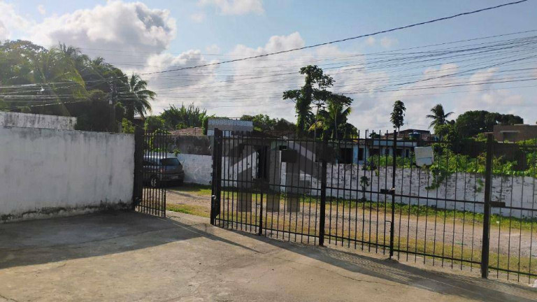 Imagem Casa com 3 Quartos à Venda, 54 m² em Pau Amarelo - Paulista