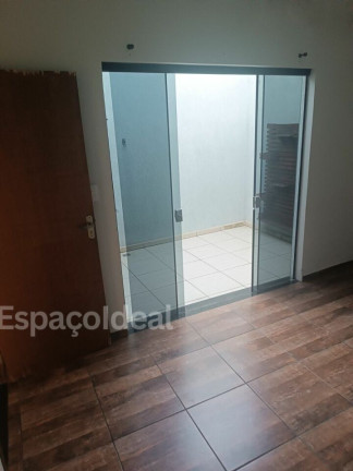Imagem Casa com 2 Quartos à Venda, 90 m² em Residencial Irmãos Innocênti - São Manuel Imagem Casa com 2 Quartos à Venda, 90 m² em Residencial Irmãos Innocênti - São Manuel