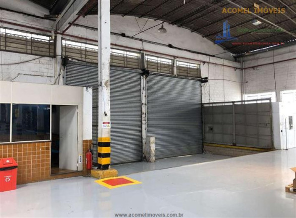 Imagem Imóvel Comercial para Alugar, 5.271 m² em Vila Leopoldina - São Paulo