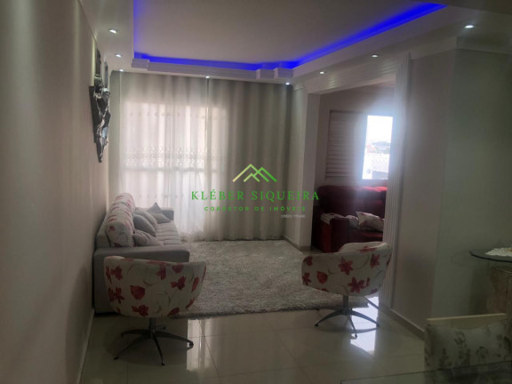 Imagem Apartamento com 3 Quartos à Venda, 94 m²em Vila Silveira - Guarulhos Imagem Apartamento com 3 Quartos à Venda, 94 m²em Vila Silveira - Guarulhos
