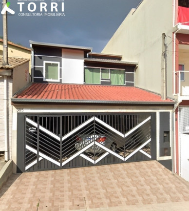 Imagem Sobrado com 3 Quartos à Venda, 157 m² em Jardim Santa Catarina - Sorocaba Imagem Sobrado com 3 Quartos à Venda, 157 m² em Jardim Santa Catarina - Sorocaba