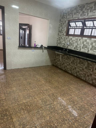 Imagem Casa com 2 Quartos à Venda, 101 m² em Maracanã - Praia Grande Imagem Casa com 2 Quartos à Venda, 101 m² em Maracanã - Praia Grande