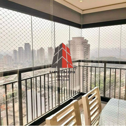 Imagem Apartamento com 2 Quartos à Venda, 85 m² em Parque São Jorge - São Paulo Imagem Apartamento com 2 Quartos à Venda, 85 m² em Parque São Jorge - São Paulo