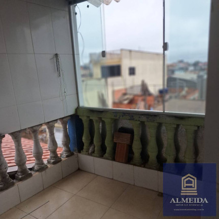 Imagem Casa com 2 Quartos para Alugar, 60 m² em Parque Arariba - São Paulo Imagem Casa com 2 Quartos para Alugar, 60 m² em Parque Arariba - São Paulo