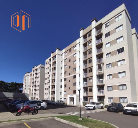 Imagem Apartamento com 2 Quartos à Venda, 52 m² em Colonia Rio Grande - São José Dos Pinhais Imagem Apartamento com 2 Quartos à Venda, 52 m² em Colonia Rio Grande - São José Dos Pinhais