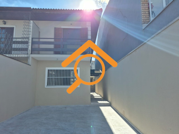 Imagem Casa com 3 Quartos à Venda, 118 m² em Vila Arriete - São Paulo Imagem Casa com 3 Quartos à Venda, 118 m² em Vila Arriete - São Paulo
