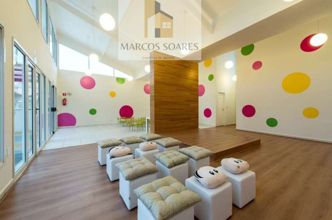 Imagem Apartamento com 3 Quartos à Venda, 78 m² em Novo Osasco - Osasco