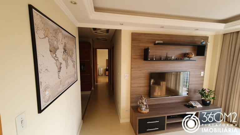 Imagem Apartamento com 3 Quartos à Venda, 73 m² em Jardim - Santo André Imagem Apartamento com 3 Quartos à Venda, 73 m² em Jardim - Santo André