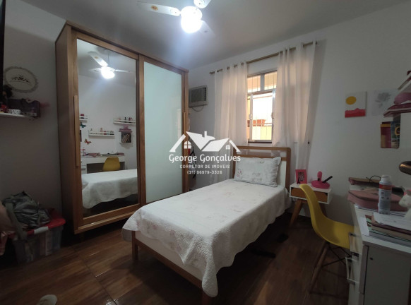 Imagem Sobrado com 2 Quartos à Venda, 87 m² em Jardim Vinte E Cinco De Agosto - Duque De Caxias