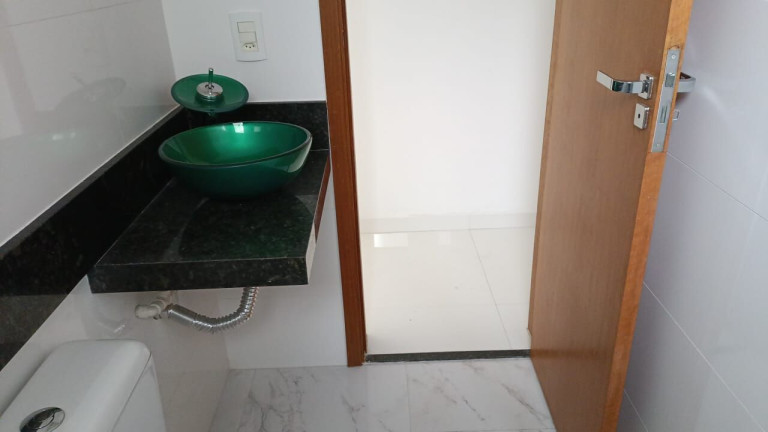 Imagem Cobertura com 2 Quartos à Venda, 114 m² em Vila Curuçá - Santo André