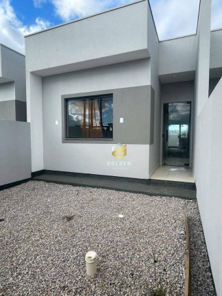 Imagem Casa com 2 Quartos à Venda, 56 m² em Nova Descoberta - Tijucas Imagem Casa com 2 Quartos à Venda, 56 m² em Nova Descoberta - Tijucas