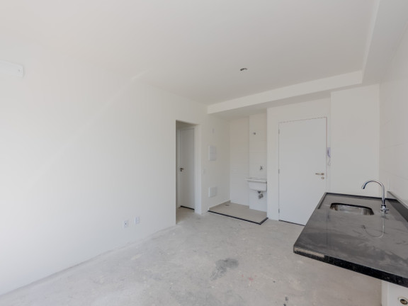 Imagem Apartamento com 2 Quartos à Venda, 54 m² em Jardim Das Acácias - São Paulo