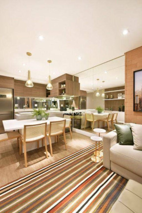 Imagem Studio com 1 Quarto para Alugar, 74 m² em Vila Nova Conceição - São Paulo Imagem Studio com 1 Quarto para Alugar, 74 m² em Vila Nova Conceição - São Paulo
