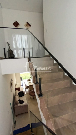 Imagem Imóvel com 3 Quartos à Venda, 155 m² em Wanel Ville - Sorocaba