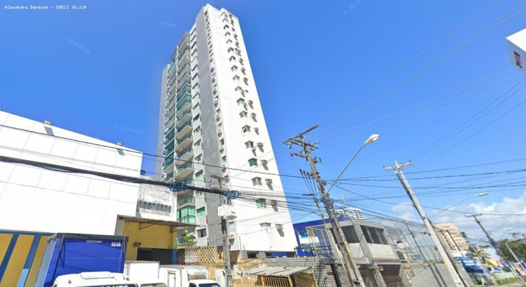 Imagem Apartamento com 3 Quartos à Venda, 120 m² em Piedade - Jaboatão Dos Guararapes Imagem Apartamento com 3 Quartos à Venda, 120 m² em Piedade - Jaboatão Dos Guararapes