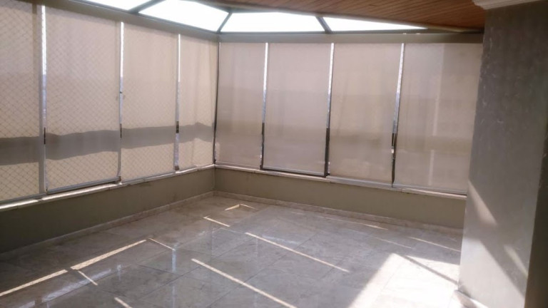 Imagem Cobertura com 5 Quartos à Venda, 387 m² em Vila Suzana - São Paulo Imagem Cobertura com 5 Quartos à Venda, 387 m² em Vila Suzana - São Paulo