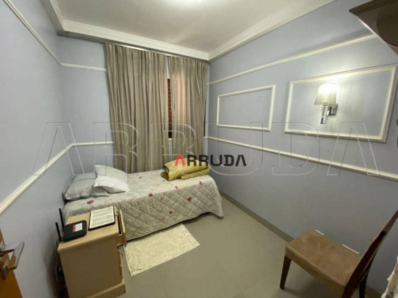 Imagem Apartamento com 3 Quartos à Venda, 90 m² em Centro - Cascavel Imagem Apartamento com 3 Quartos à Venda, 90 m² em Centro - Cascavel