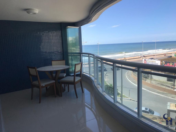 Imagem Apartamento com 1 Quarto à Venda, 58 m² em Jardim Armação - Salvador