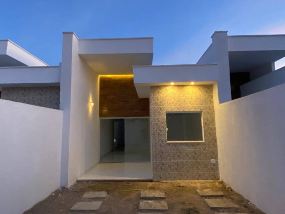 Imagem Casa com 3 Quartos à Venda, 135 m² em Santo Antônio Dos Prazeres - Feira De Santana Imagem Casa com 3 Quartos à Venda, 135 m² em Santo Antônio Dos Prazeres - Feira De Santana